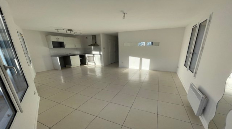 Ma-Cabane - Vente Appartement Elne, 45 m²