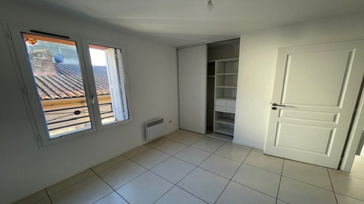 Ma-Cabane - Vente Appartement Elne, 45 m²
