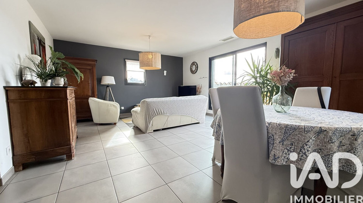 Ma-Cabane - Vente Appartement Elne, 71 m²