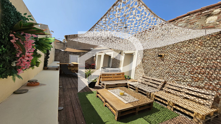 Ma-Cabane - Vente Appartement ELNE, 47 m²