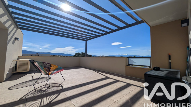 Ma-Cabane - Vente Appartement Elne, 91 m²