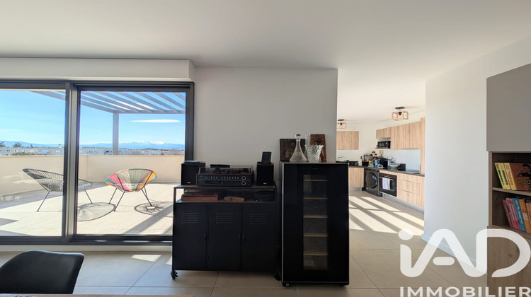 Ma-Cabane - Vente Appartement Elne, 91 m²