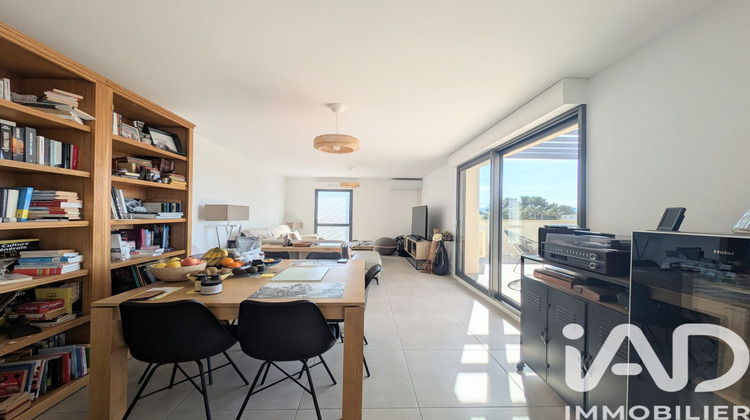 Ma-Cabane - Vente Appartement Elne, 91 m²