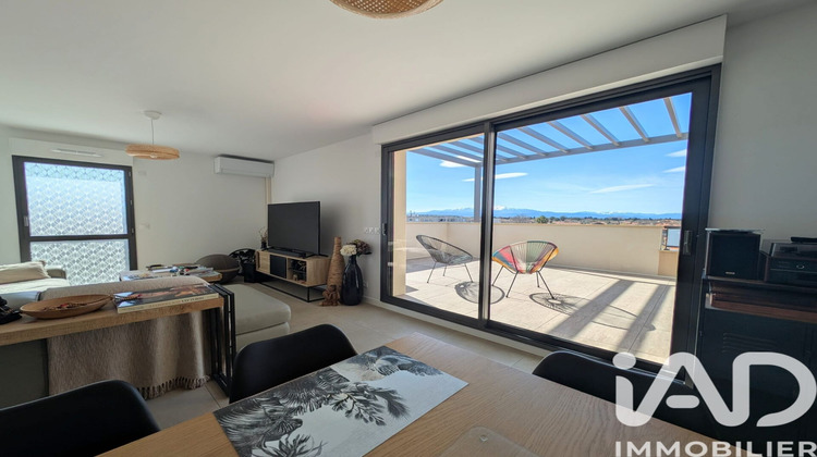 Ma-Cabane - Vente Appartement Elne, 91 m²