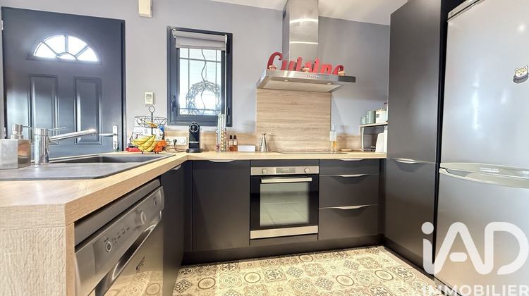 Ma-Cabane - Vente Appartement Elne, 71 m²