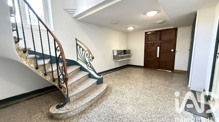 Ma-Cabane - Vente Appartement Elne, 38 m²