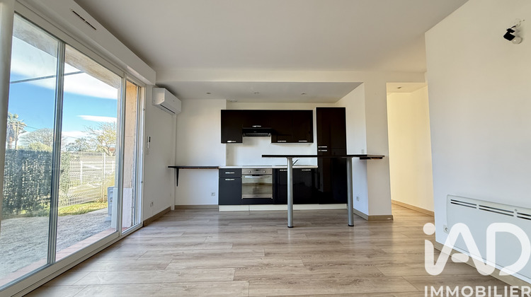 Ma-Cabane - Vente Appartement Elne, 38 m²