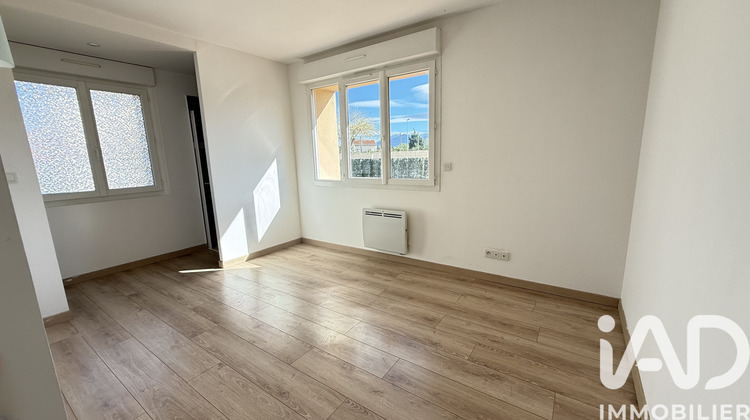 Ma-Cabane - Vente Appartement Elne, 38 m²
