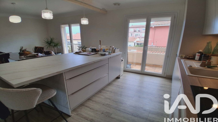 Ma-Cabane - Vente Appartement Elne, 79 m²