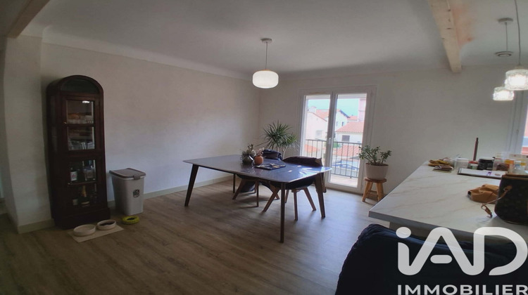 Ma-Cabane - Vente Appartement Elne, 79 m²