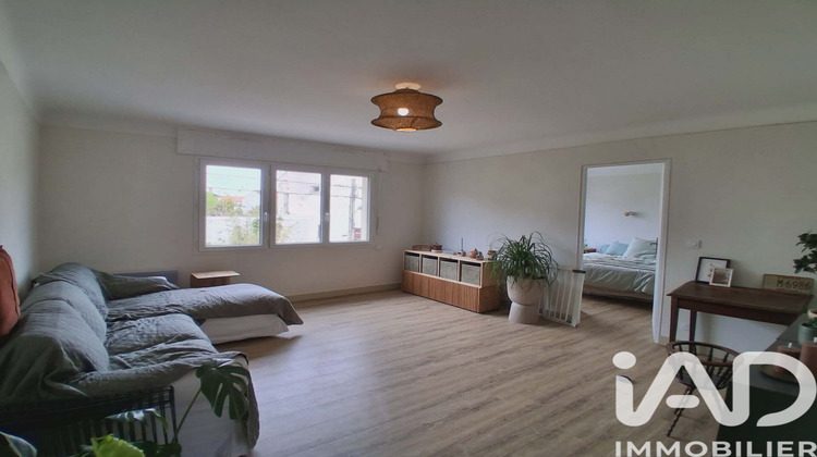 Ma-Cabane - Vente Appartement Elne, 79 m²