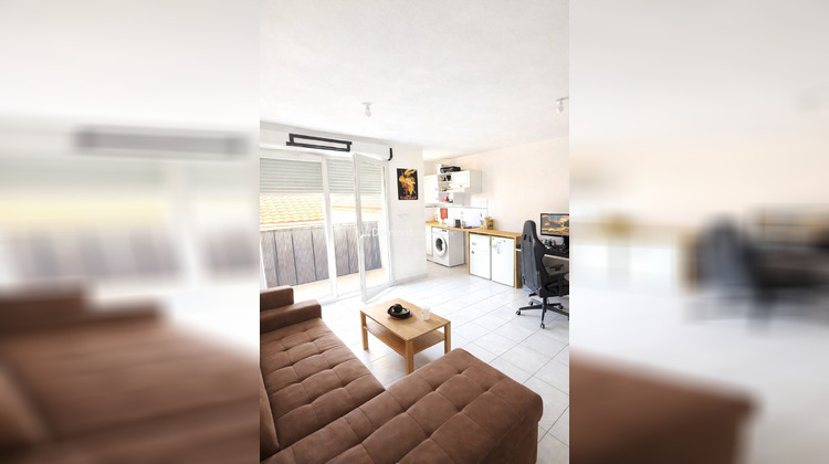 Ma-Cabane - Vente Appartement Elne, 44 m²