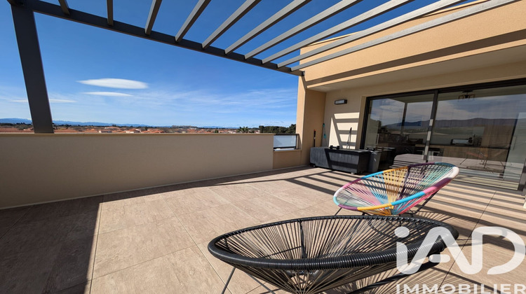 Ma-Cabane - Vente Appartement Elne, 91 m²
