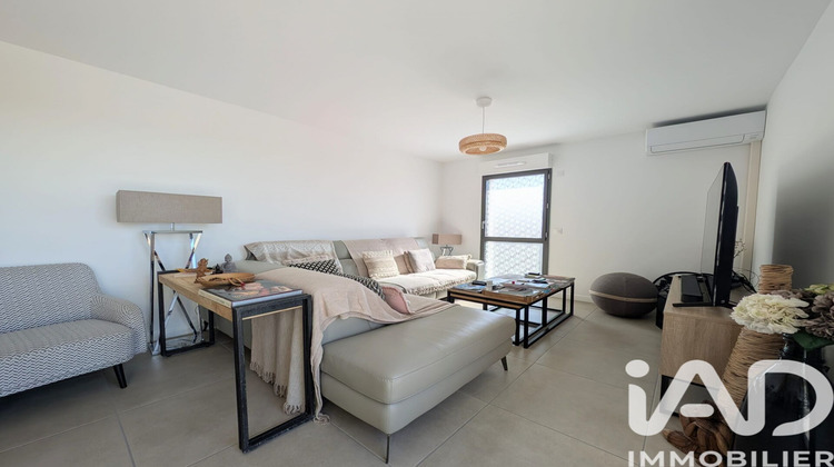 Ma-Cabane - Vente Appartement Elne, 91 m²
