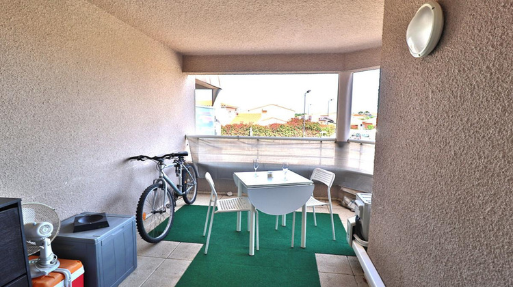 Ma-Cabane - Vente Appartement ELNE, 38 m²