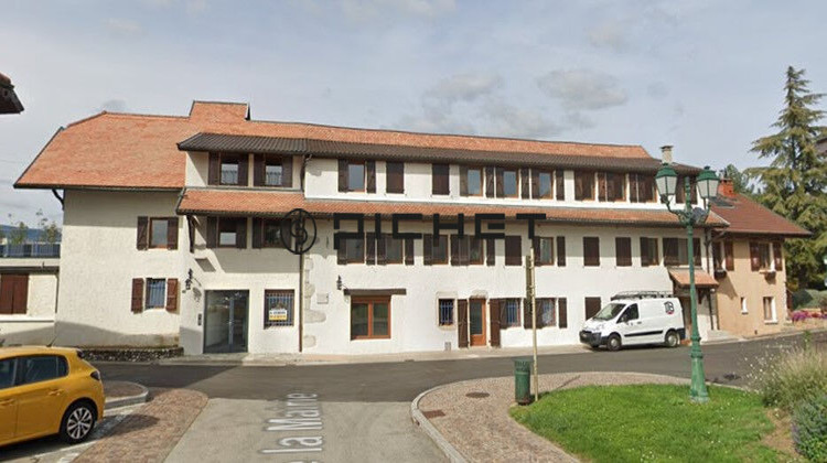 Ma-Cabane - Vente Appartement ELOISE, 52 m²