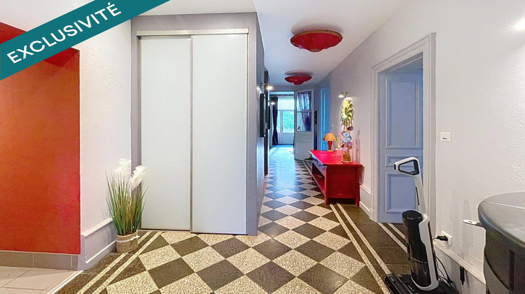 Ma-Cabane - Vente Appartement Eloyes, 170 m²