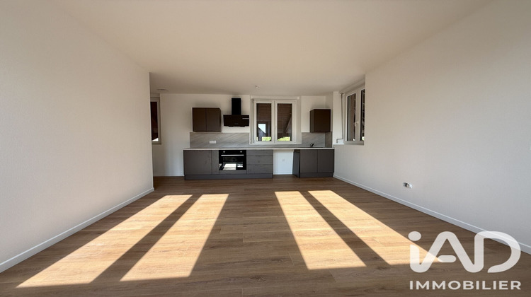 Ma-Cabane - Vente Appartement Elsenheim, 60 m²