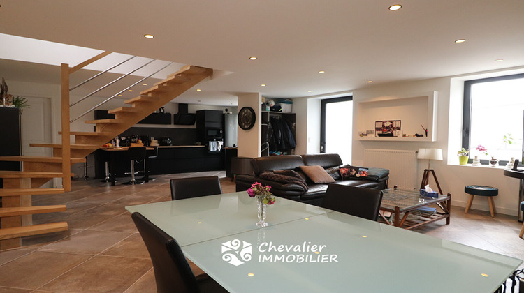 Ma-Cabane - Vente Appartement ELVEN, 90 m²