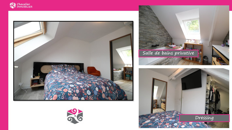 Ma-Cabane - Vente Appartement ELVEN, 90 m²