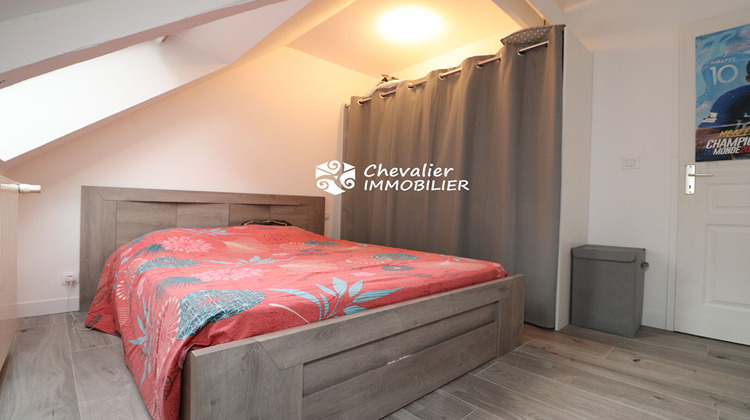 Ma-Cabane - Vente Appartement ELVEN, 90 m²