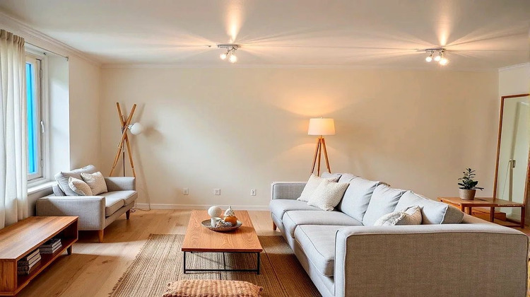 Ma-Cabane - Vente Appartement Elven, 74 m²