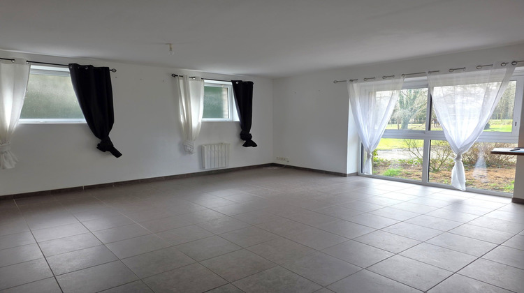 Ma-Cabane - Vente Appartement Elven, 63 m²