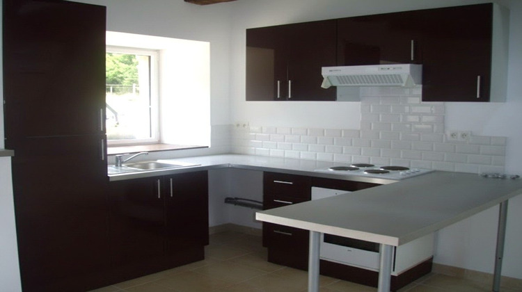 Ma-Cabane - Vente Appartement Elven, 42 m²