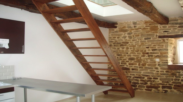 Ma-Cabane - Vente Appartement Elven, 42 m²