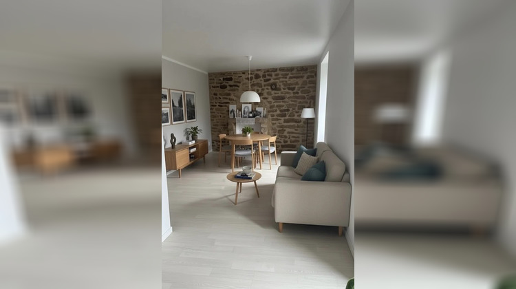 Ma-Cabane - Vente Appartement Elven, 43 m²