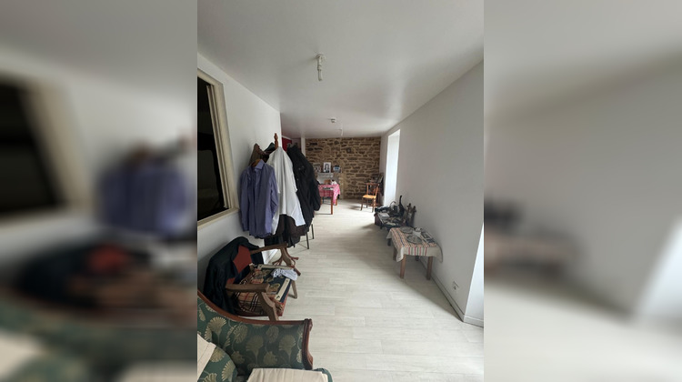 Ma-Cabane - Vente Appartement Elven, 43 m²