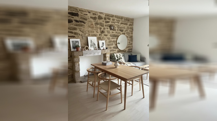 Ma-Cabane - Vente Appartement Elven, 43 m²