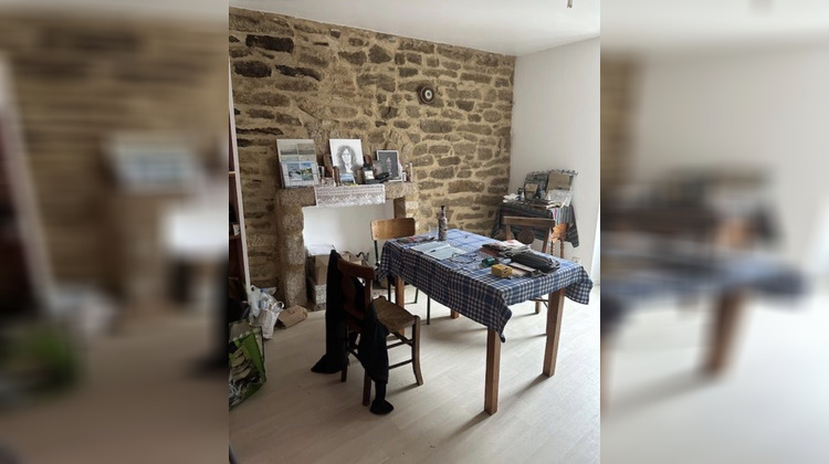 Ma-Cabane - Vente Appartement Elven, 43 m²