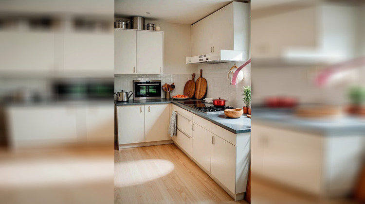 Ma-Cabane - Vente Appartement Elven, 43 m²