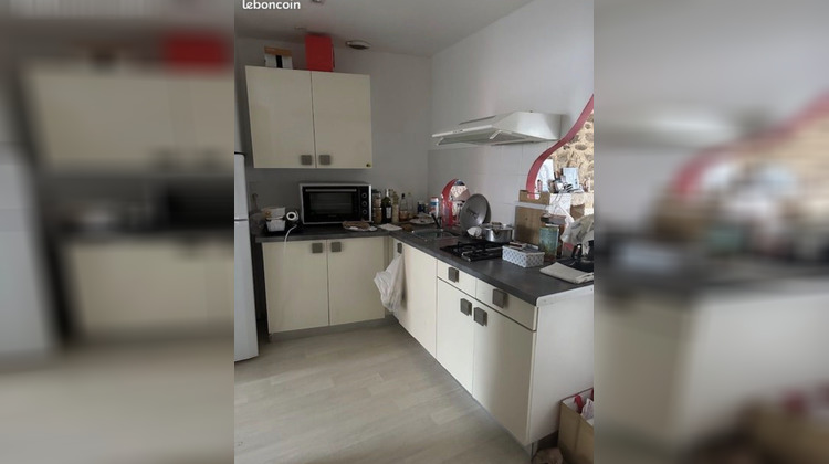 Ma-Cabane - Vente Appartement Elven, 43 m²