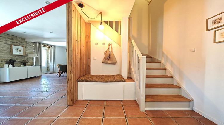 Ma-Cabane - Vente Appartement ELVEN, 85 m²