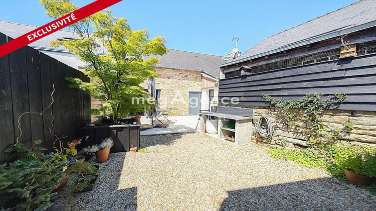Ma-Cabane - Vente Appartement ELVEN, 85 m²