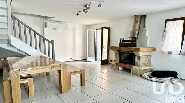 Ma-Cabane - Vente Appartement Embrun, 95 m²