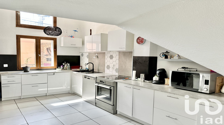 Ma-Cabane - Vente Appartement Embrun, 95 m²