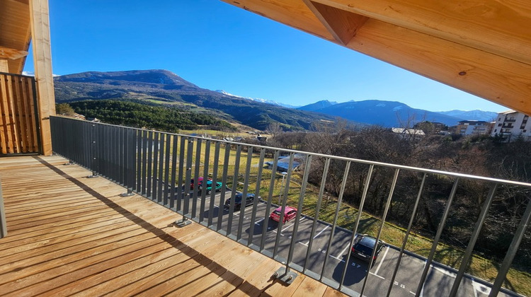 Ma-Cabane - Vente Appartement EMBRUN, 128 m²