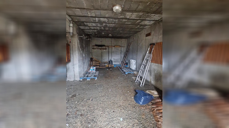 Ma-Cabane - Vente Appartement Embrun, 94 m²