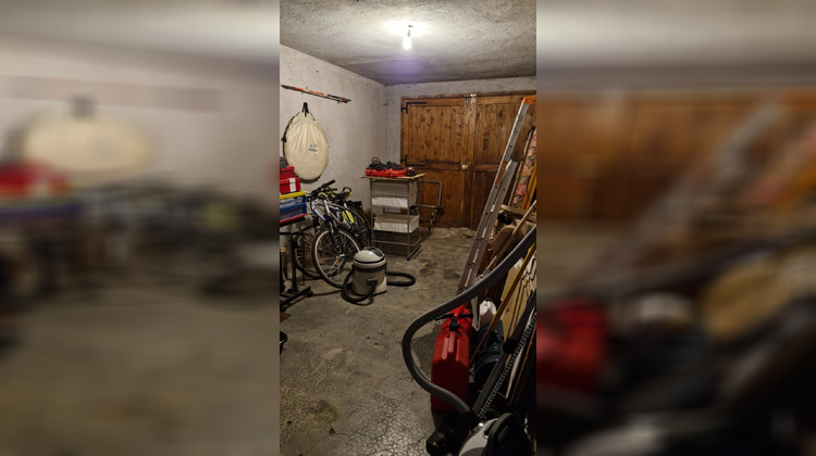 Ma-Cabane - Vente Appartement Embrun, 80 m²