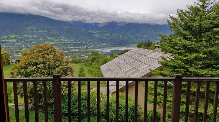 Ma-Cabane - Vente Appartement Embrun, 80 m²