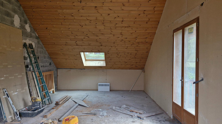 Ma-Cabane - Vente Appartement Embrun, 96 m²