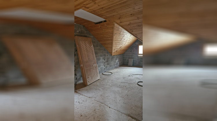 Ma-Cabane - Vente Appartement Embrun, 96 m²