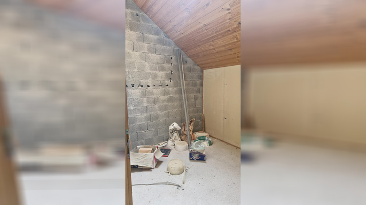 Ma-Cabane - Vente Appartement Embrun, 96 m²