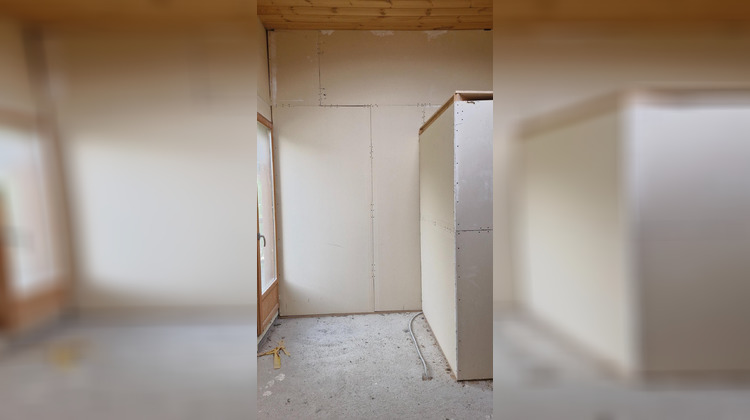 Ma-Cabane - Vente Appartement Embrun, 96 m²