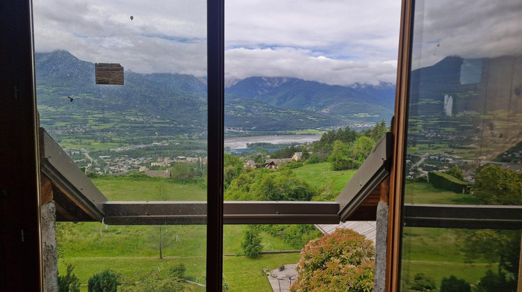 Ma-Cabane - Vente Appartement Embrun, 96 m²