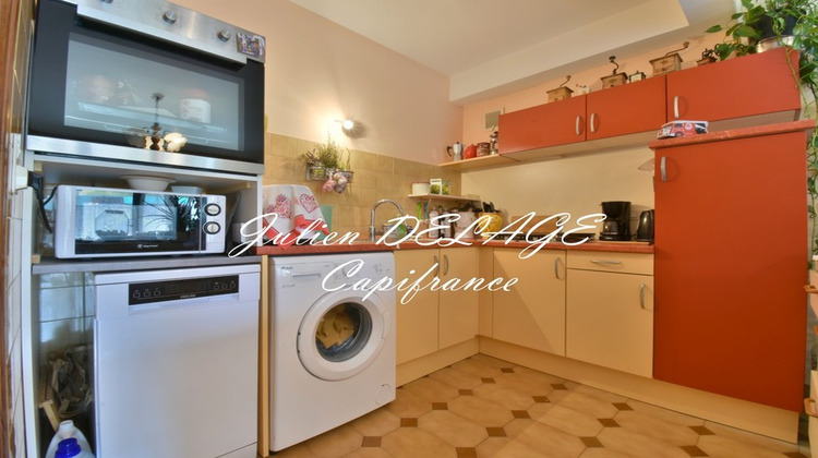 Ma-Cabane - Vente Appartement EMBRUN, 61 m²