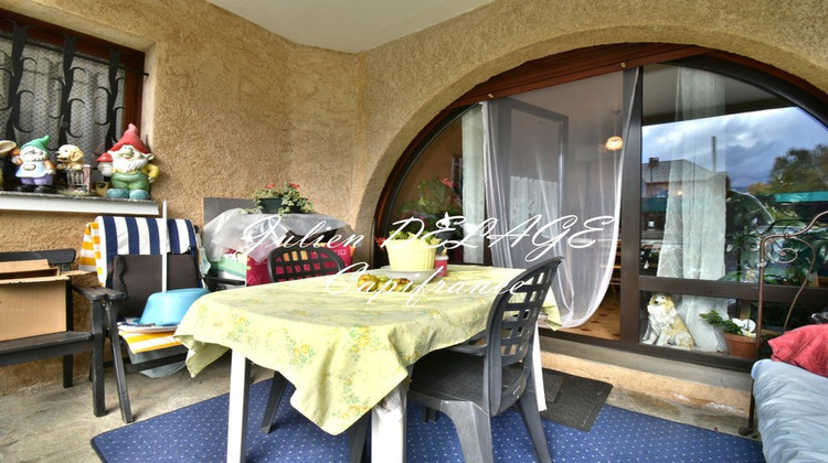 Ma-Cabane - Vente Appartement EMBRUN, 61 m²